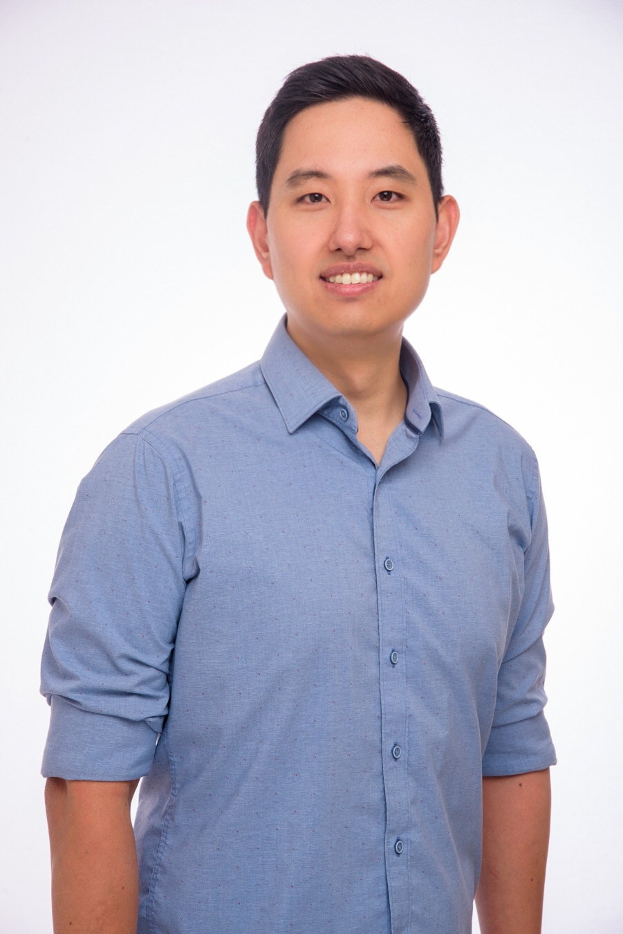 Peter Kim